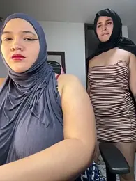 sweetmuslim01 webcam stripchat model stream image