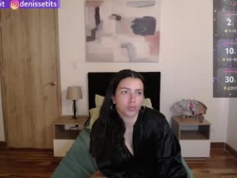 denissetits webcam chaturbate model stream image