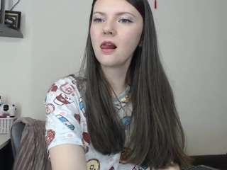 sugartati webcam model stream image