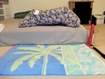 supervagtastic webcam model stream image