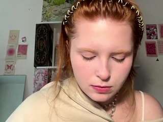 christaculbert webcam model stream image