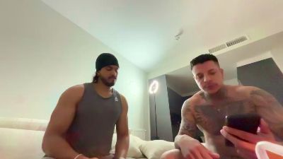 Teo3hot webcam cam4 model stream image