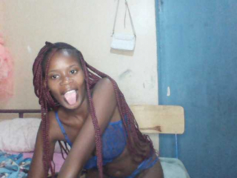 MidnightN0 webcam model stream image