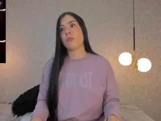 victoria-anges webcam model stream image