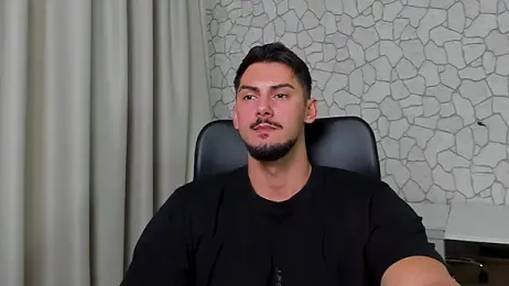 ClintMasters webcam stripchat model stream image