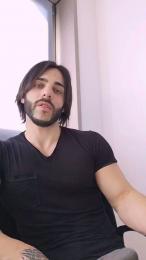 Mr_white_xx webcam cam4 model stream image