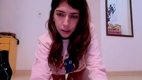 AuroraKatsy webcam model stream image