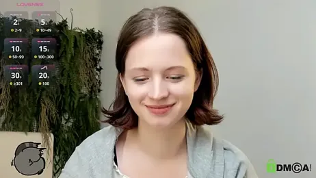 Alina_Mills webcam model stream image