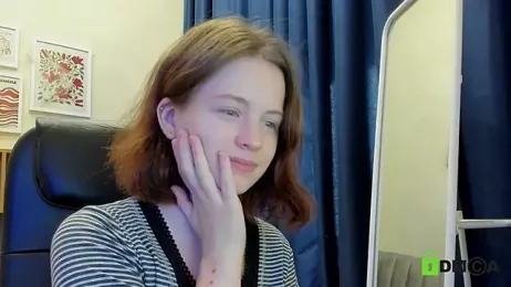 Alina_Mills webcam model stream image