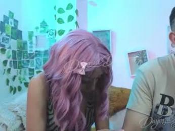 danyanddesire webcam model stream image
