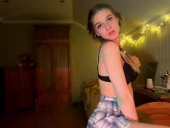 kirameoww webcam model stream image