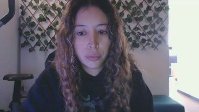 Jeiana4u webcam model stream image