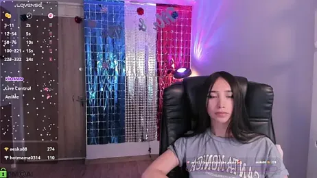 Mikeyvioleta_ webcam model stream image