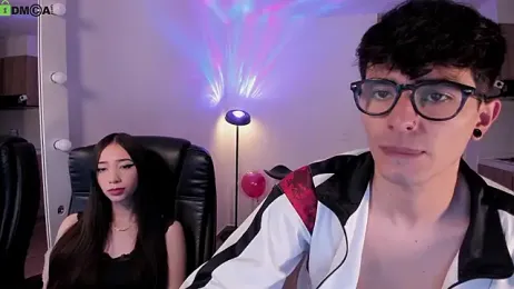 Mikeyvioleta_ webcam stripchat model stream image