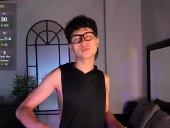 noah_dupont_ webcam model stream image