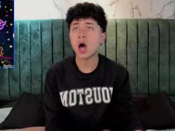 noah_dupont_ webcam chaturbate model stream image