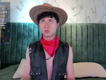 noah_dupont_ webcam model stream image