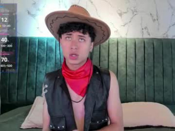 noah_dupont_ webcam model stream image