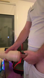 forza44 webcam model stream image