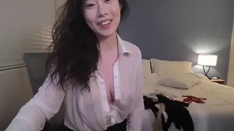 ha888we webcam model stream image