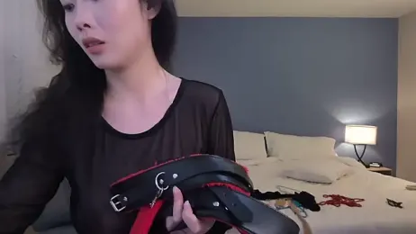 ha888we webcam model stream image