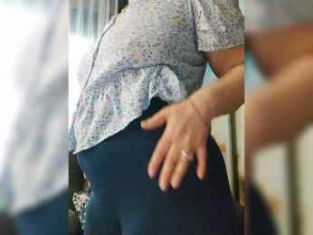 Hot_frenzy webcam model stream image