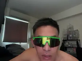 OceanCandy webcam model stream image