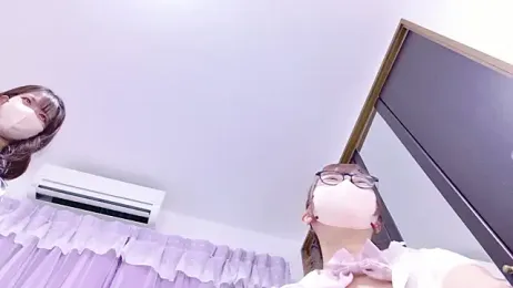 AKO_o0 webcam model stream image