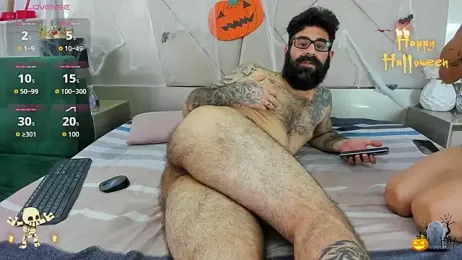 Harald_Smed webcam stripchat model stream image