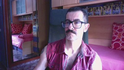 bokexxx webcam model stream image