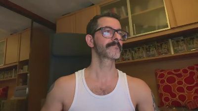 bokexxx webcam model stream image