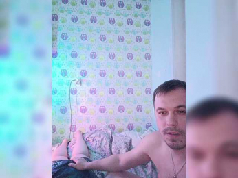 Olga372 webcam model stream image