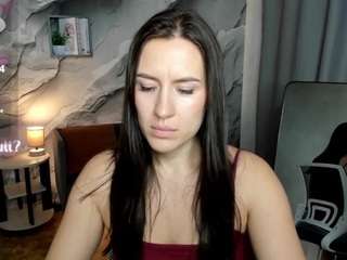 asti-bubbles webcam model stream image