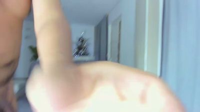 DulceRomance webcam model stream image