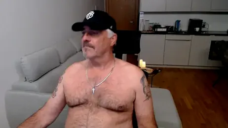 Budapest1958 webcam model stream image