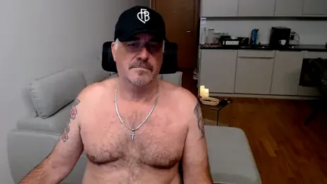 Budapest1958 webcam model stream image