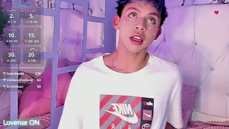 Prince_Apolo webcam stripchat model stream image