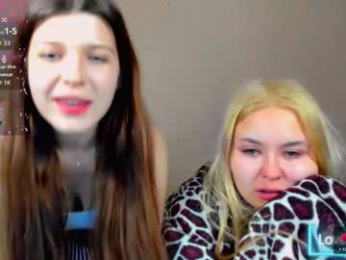 emma_loveyou webcam chaturbate model stream image