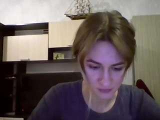 leajohnson webcam model stream image