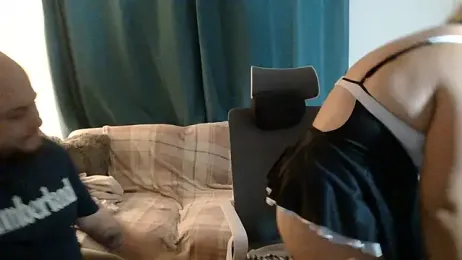 Nicky_lucyXO webcam model stream image