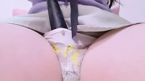 x--Miu--x webcam model stream image