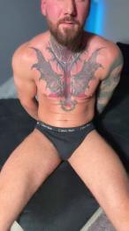 John_E_Inches webcam model stream image
