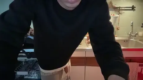 MikymikeBBWD webcam model stream image