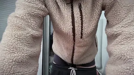 MikymikeBBWD webcam model stream image