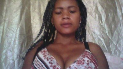 GaelLily97 webcam model stream image