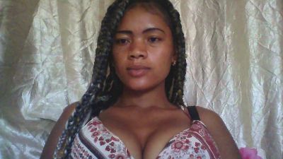 GaelLily97 webcam model stream image