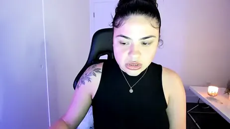 MSaunders webcam stripchat model stream image