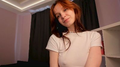 SherikaZaritsky webcam cam4 model stream image