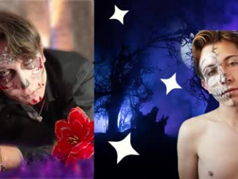 naughty__chris webcam model stream image