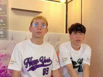 naughty__chris webcam model stream image